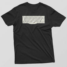 Space Bar Mens T-Shirt
