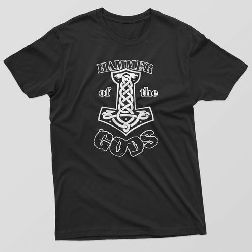 Men's Hammer Of The Gods T-Shirt