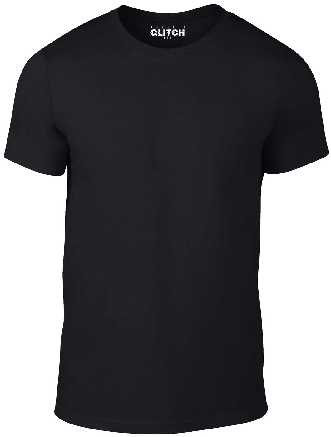 Men's Custom Printed T-Shirt