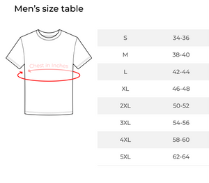 Reality Glitch Bring Me Coffee Mens T-Shirt