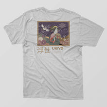 The Floating World Mens T-Shirt