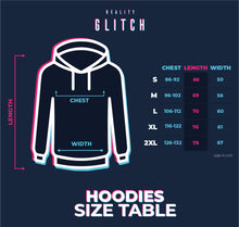 Reality Glitch The Floating World Japanese Urban Tokyo Culture  Mens Hoodie