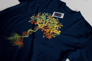 Tree of Life Mens T-Shirt
