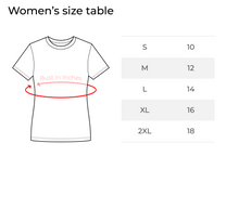 Reality Glitch Women's Rudolph T-Shirt