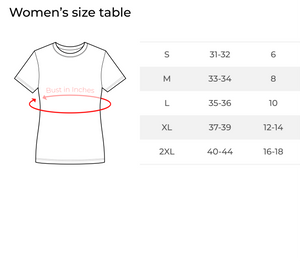 Reality Glitch The World is Round Glober Womens T-Shirt