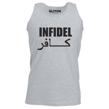 Infidel Mens Vest