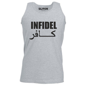 Infidel Mens Vest