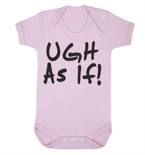 Ugh, As If Babygrow