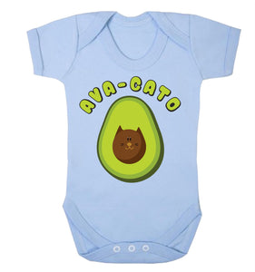 Avacato Babygrow