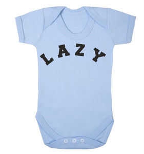 LAZY Babygrow