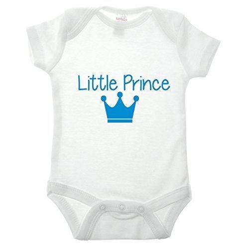 Little Prince Babygrow