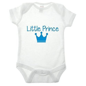 Little Prince Babygrow