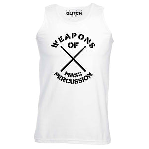 Men's Weapons of Mass Percussion Vest