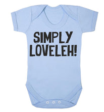 Simply Loveleh Babygrow