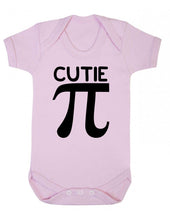 Cutie Pi BabyGrow