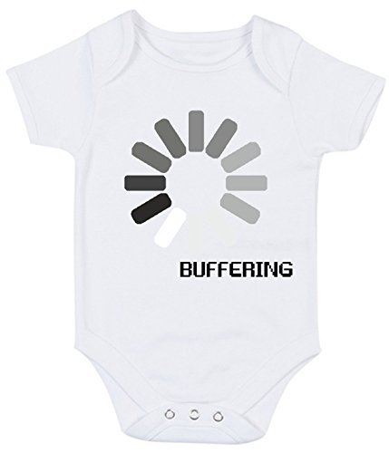 Buffering Babygrow