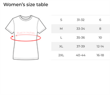 Reality Glitch Mummy Shark Womens T-Shirt