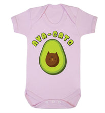 Avacato Babygrow