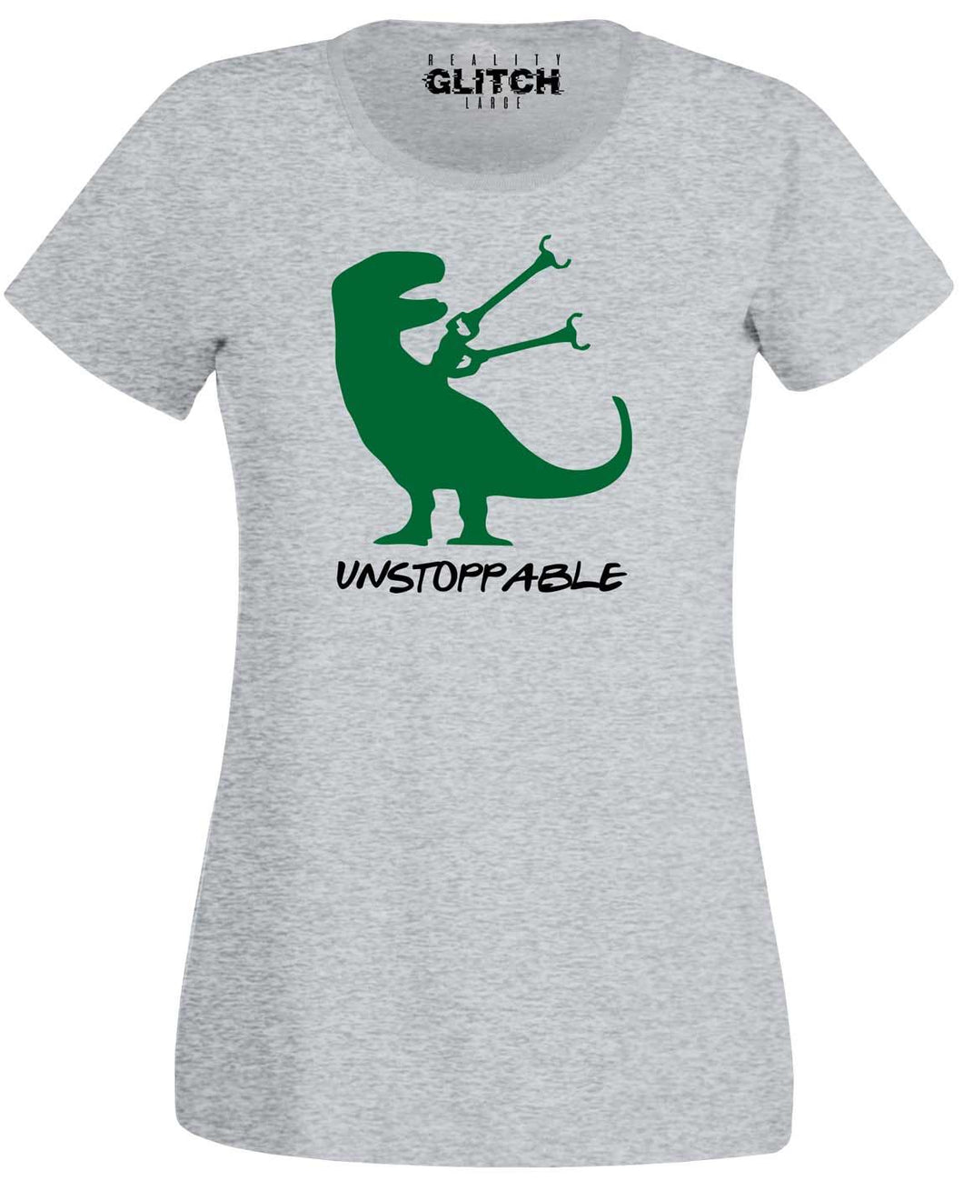 Women's Unstoppable T-Shirt