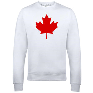 Men's Canada Supporter Sweatshirt