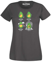 Avocado Inspired by Game of Thrones Womens T-Shirt