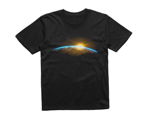 Reality Glitch A New Dawn Kids T-Shirt