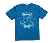Reality Glitch It's My 9th Birthday Boys Kids T-Shirt